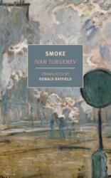 Smoke (ISBN: 9798896230441)