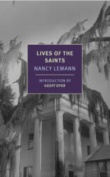 Lives of the Saints - LEMANN NANCY (ISBN: 9798896230281)