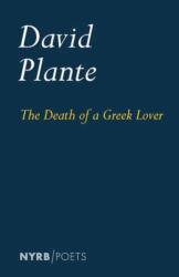 The Death of a Greek Lover (ISBN: 9798896230243)