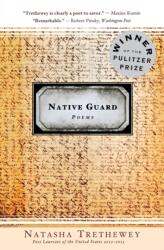 Native Guard (ISBN: 9780618872657)