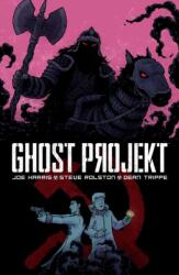 Ghost Projekt (ISBN: 9798894881218)
