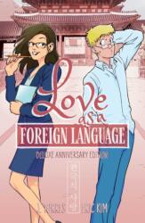 Love as a Foreign Language Deluxe Anniversary Edition (ISBN: 9798894881195)