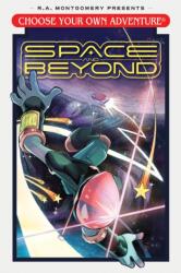Choose Your Own Adventure: Space and Beyond (ISBN: 9798894881133)