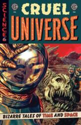 EC Cruel Universe Vol. 2 (ISBN: 9798894881072)