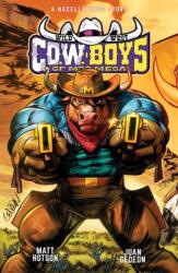 Wild West C. O. W. -Boys of Moo Mesa (ISBN: 9798894881034)