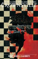 Crownsville (ISBN: 9798894880990)