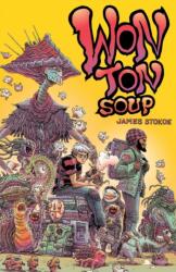 Wonton Soup Deluxe Edition (ISBN: 9798894880969)