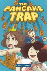 The Pancake Trap (ISBN: 9798894880907)