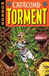 EC Catacomb of Torment Vol. 1 (ISBN: 9798894880860)