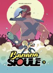 Banana Sioule Vol. 3 (ISBN: 9798894880549)