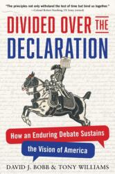 Divided Over the Declaration (ISBN: 9798895151709)