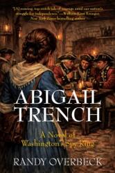 Abigail Trench (ISBN: 9798895151648)