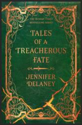 The Tales of a Treacherous Fate (ISBN: 9798895151556)