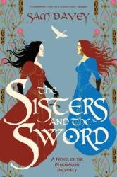 The Sisters and the Sword (ISBN: 9798895151471)