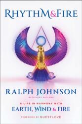Rhythm & Fire (ISBN: 9798895151433)