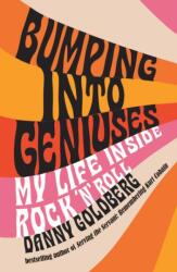 Bumping Into Geniuses (ISBN: 9798895150924)