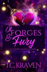 Of Forges & Fury (ISBN: 9798895150610)