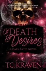 Of Death & Desires (ISBN: 9798895150597)