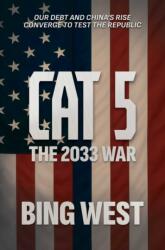 Cat 5 (ISBN: 9798895656525)