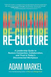 Re-Culture (ISBN: 9798895656341)