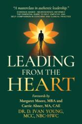 Leading from the Heart (ISBN: 9798895655290)