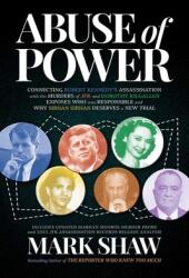 Abuse of Power (ISBN: 9798895654903)