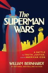The Superman Wars (ISBN: 9798895654842)