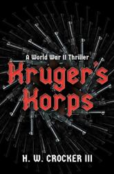 Kruger's Korps (ISBN: 9798895654675)