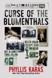 Curse of the Blumenthals (ISBN: 9798895654316)