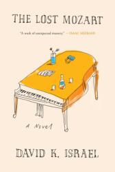 Lost Mozart (ISBN: 9798895654163)