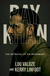 Ray Khan (ISBN: 9798895653906)