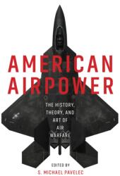 American Airpower (ISBN: 9798892410496)