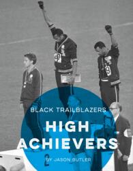 High Achievers (ISBN: 9798894711287)