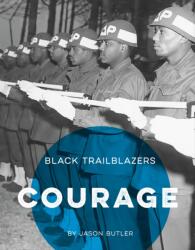 Courage (ISBN: 9798894711270)