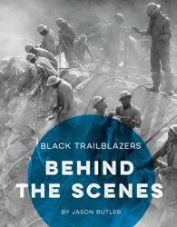 Behind the Scenes (ISBN: 9798894711263)