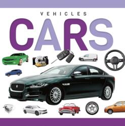 Cars (ISBN: 9798894710860)