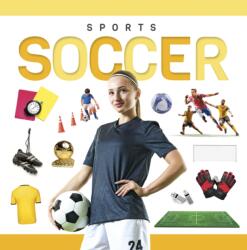 Soccer (ISBN: 9798894710839)