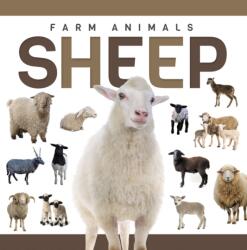 Sheep (ISBN: 9798894710785)
