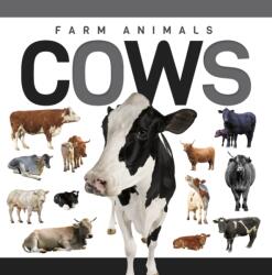Cows (ISBN: 9798894710761)