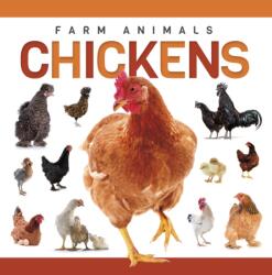 Chickens (ISBN: 9798894710754)