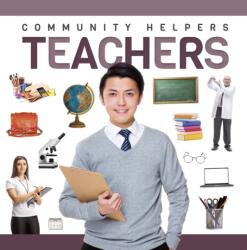 Teachers (ISBN: 9798894710730)