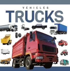 Trucks (ISBN: 9798894710686)