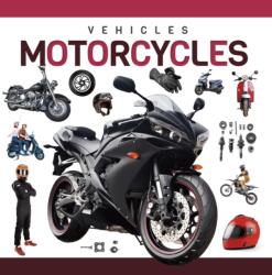 Motorcycles (ISBN: 9798894710679)