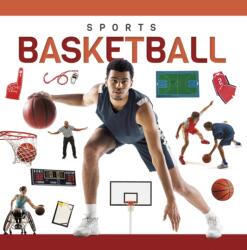 Basketball (ISBN: 9798894710617)