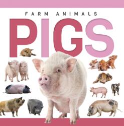 Pigs (ISBN: 9798894710570)