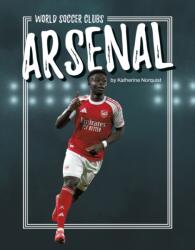 Arsenal (ISBN: 9798894691268)