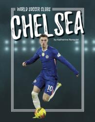 Chelsea (ISBN: 9798894691121)