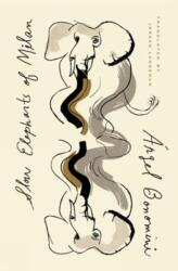 Slow of Elephants of Milan (ISBN: 9798893380484)