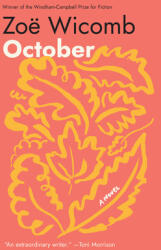 October (ISBN: 9798893851106)
