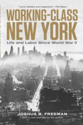 Working-Class New York (ISBN: 9798893850581)